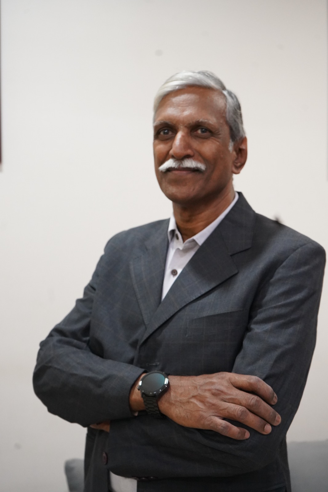 Dr. P. N. V. S. V. Prasad