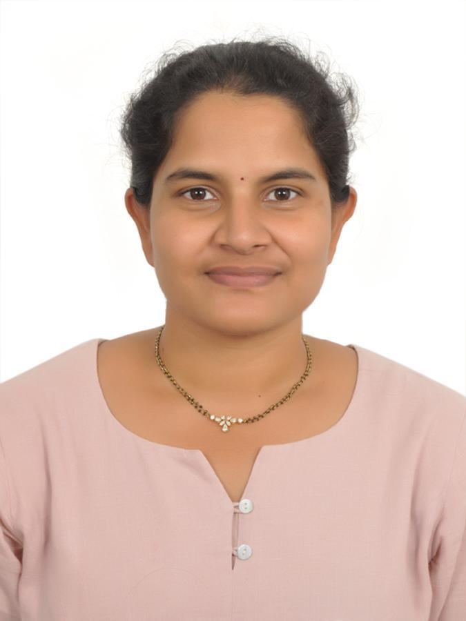 Dr. Sesanka Nelakuditi