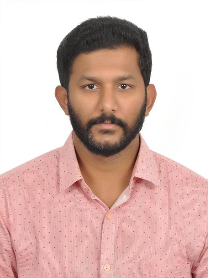 Dr. Kata Jayasurya, MD