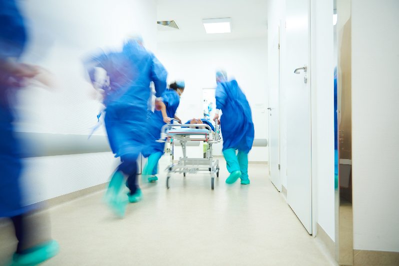 Emergency & Accident Care