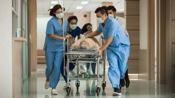 Critical Care & Emergency