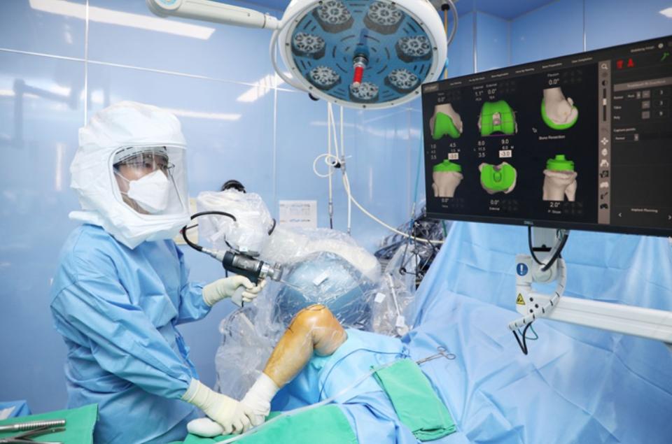 Spine Surgery