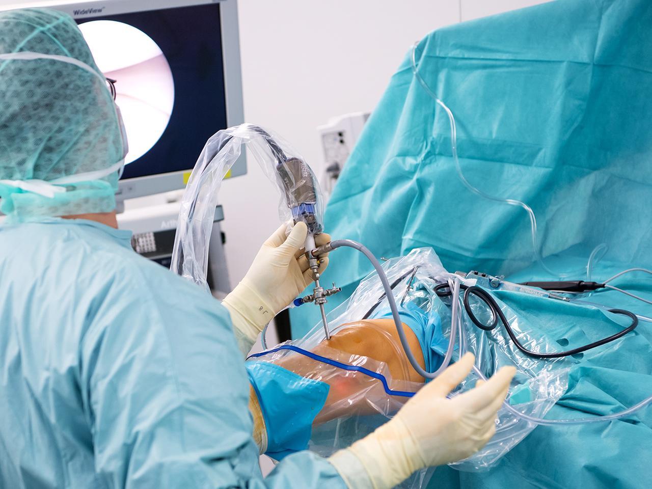 Plastic Surgery